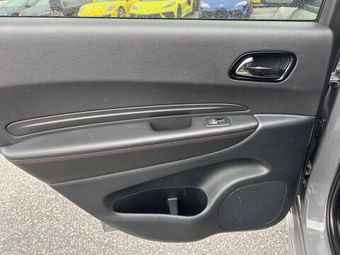 2024 Dodge Durango R/T