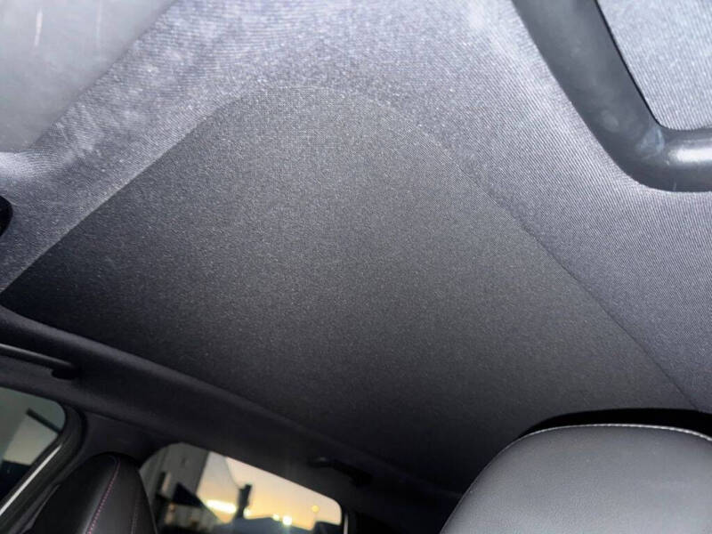 2023 Hyundai Tucson N Line