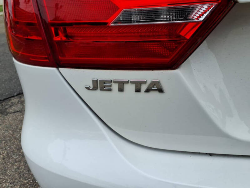 2012 Volkswagen Jetta
