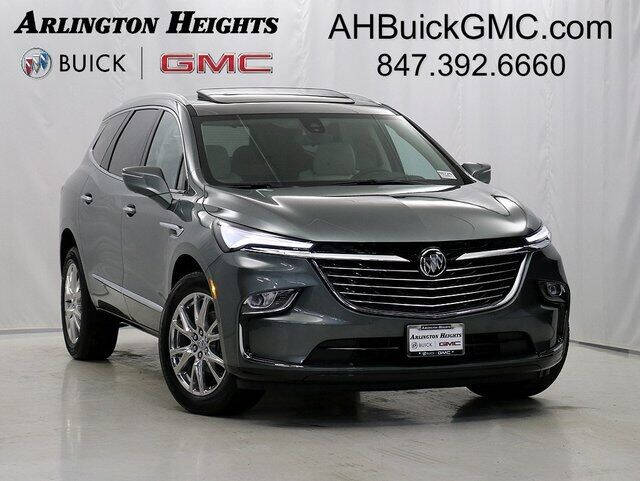 2023 Buick Enclave Premium