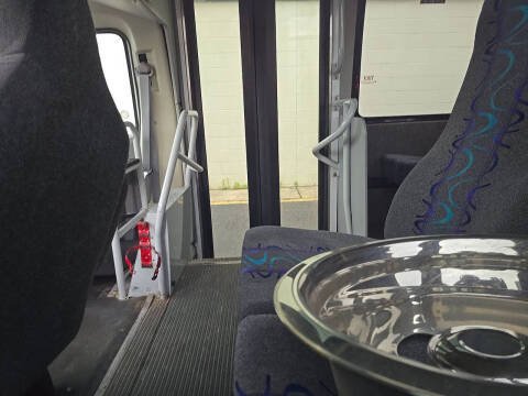 2012 Ford E-Series E-350 SD