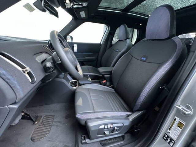2026 MINI Countryman S ALL4