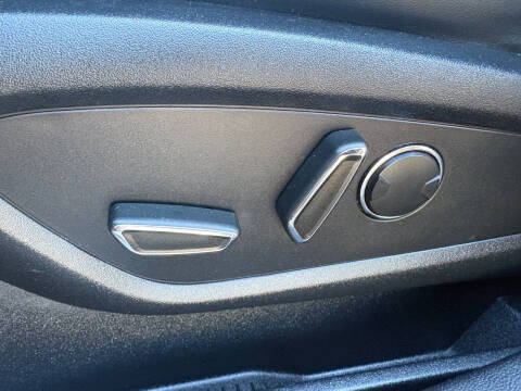 2016 Lincoln MKX Select