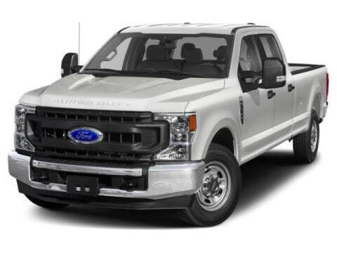 2021 Ford F-250 Super Duty for sale at TRI-COUNTY FORD in Mabank TX