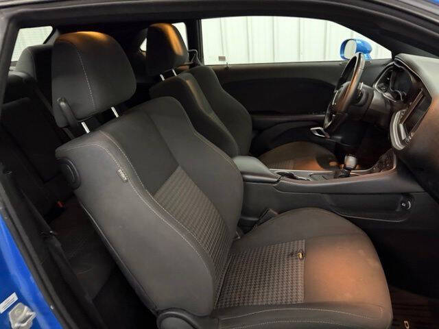 2019 Dodge Challenger R/T