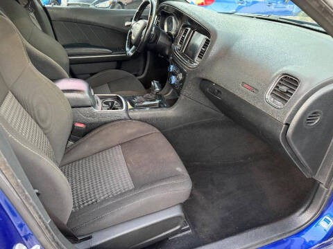 2019 Dodge Charger R/T Scat Pack