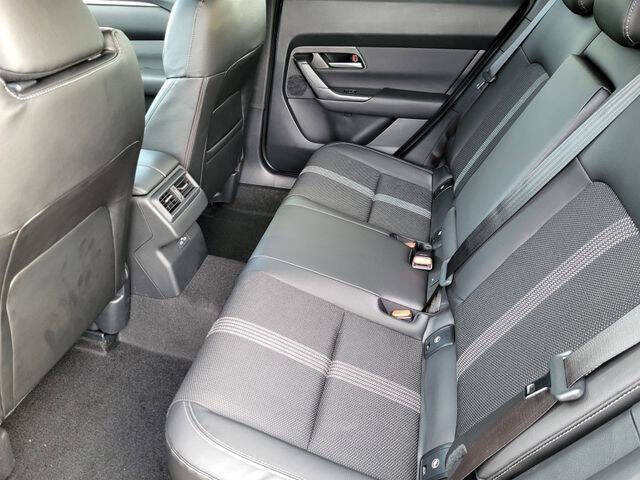 2026 Mazda CX-50 2.5 S Select