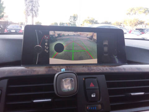 2013 BMW 3 Series 328i