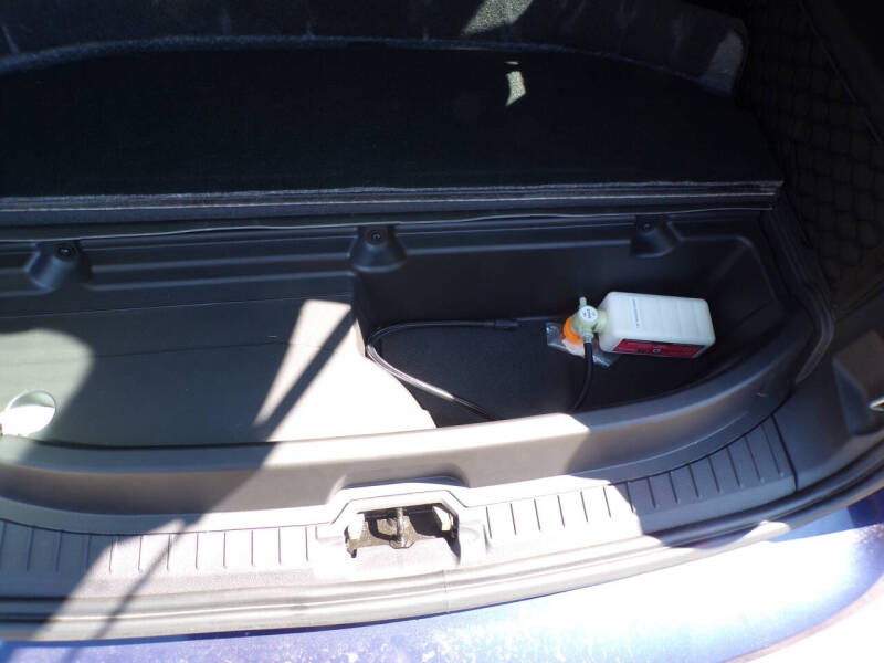 2016 Ford C-MAX Hybrid SE