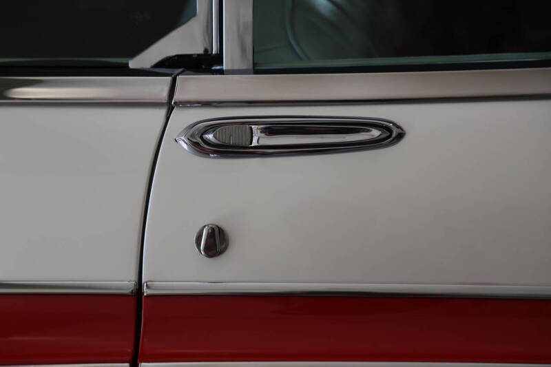 1955 Chrysler New Yorker