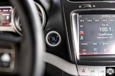 2012 Dodge Journey SXT