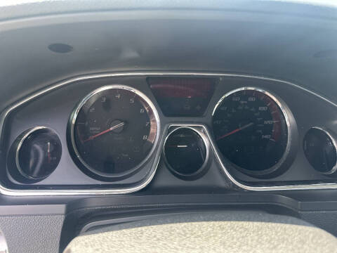 2016 GMC Acadia SLT-1
