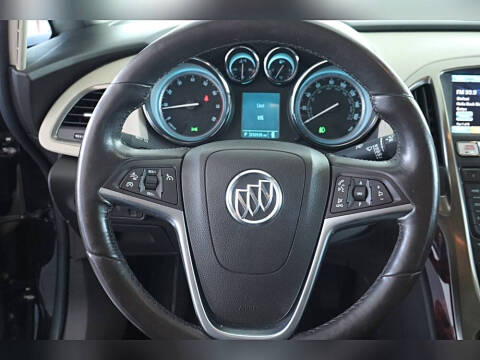2015 Buick Verano Leather Group