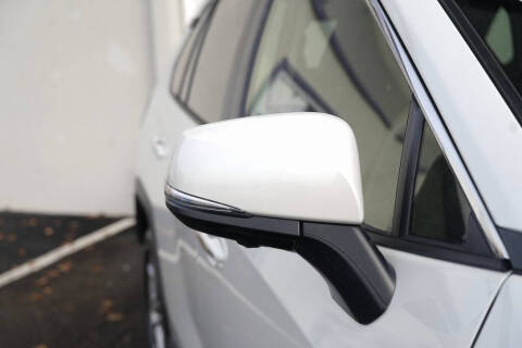 2023 Toyota RAV4 Limited