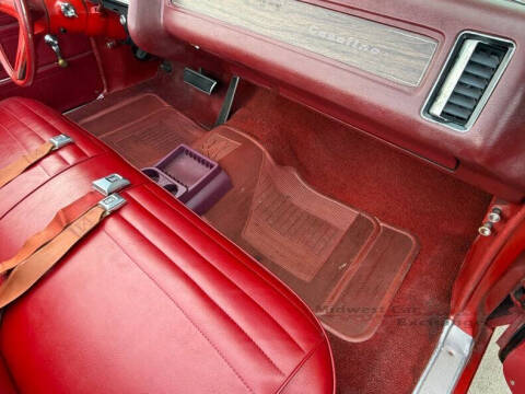 1969 Pontiac Catalina