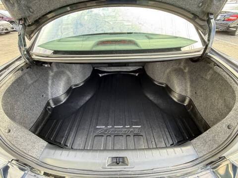 2008 Honda Accord EX V6