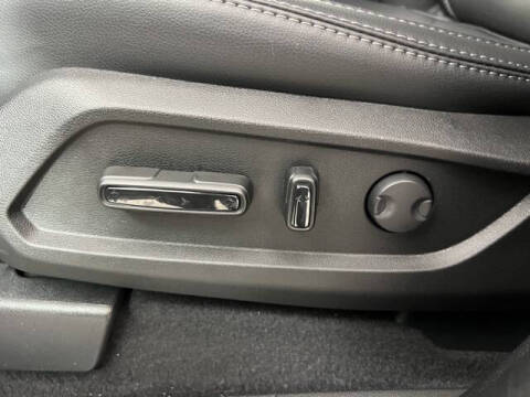 2026 Honda Passport RTL Blackout