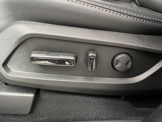 2026 Honda Passport RTL Blackout