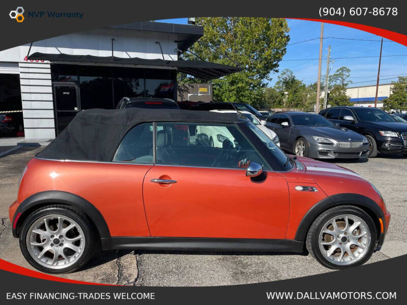 2006 MINI Cooper S