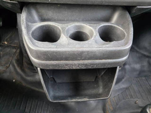 2013 Chevrolet Express 1500