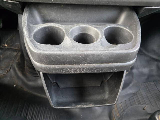 2013 Chevrolet Express 1500