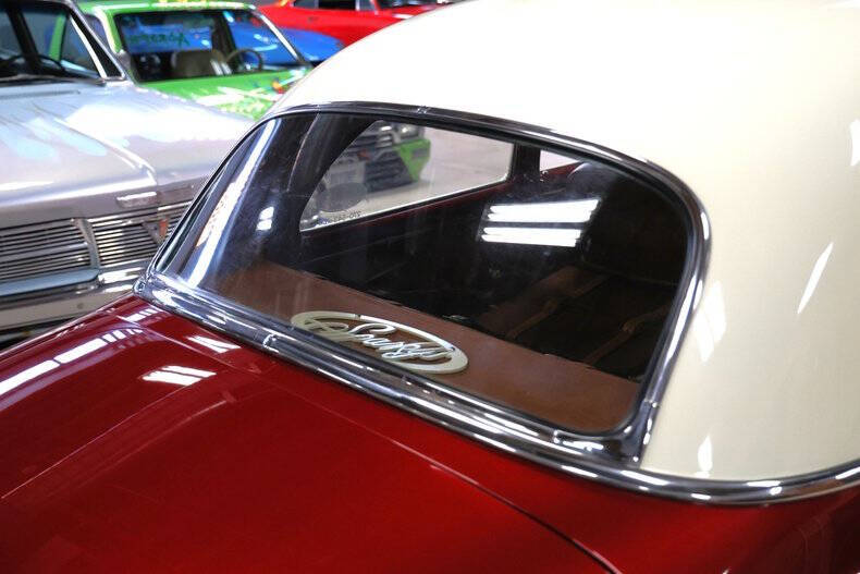 1952 Chevrolet Styleline