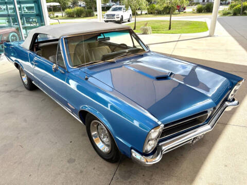 1965 Pontiac GTO