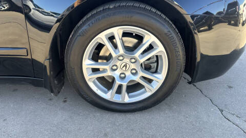 2011 Acura TL w/Tech