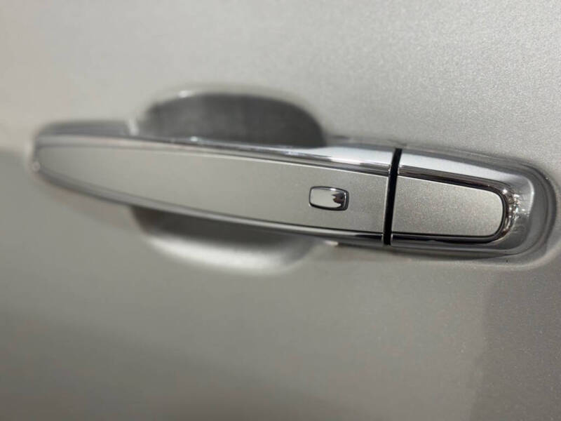 2017 Chevrolet Volt Premier