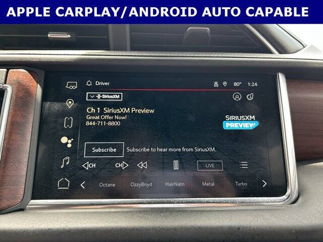 2023 GMC Yukon XL Denali Ultimate