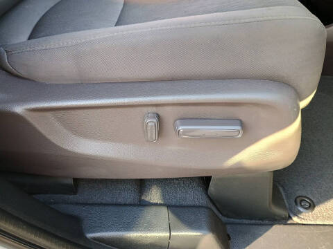 2021 Honda Odyssey EX