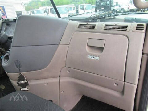 2014 Freightliner Cascadia