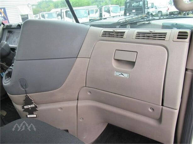 2014 Freightliner Cascadia