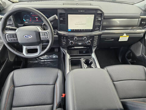 2025 Ford F-350 Super Duty