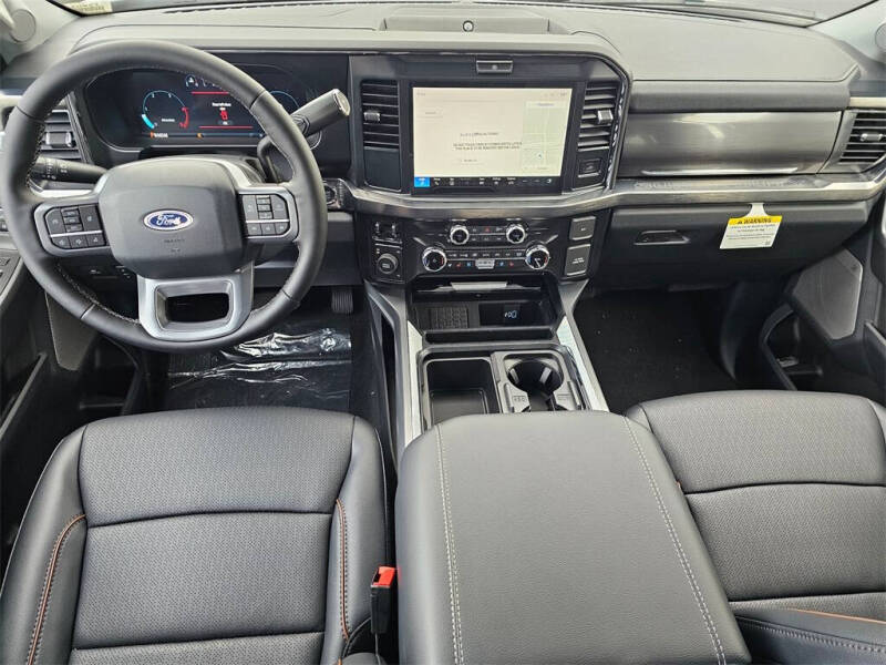 2025 Ford F-350 Super Duty