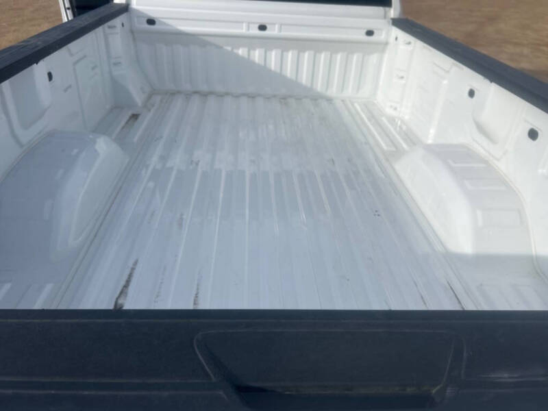 2023 Chevrolet Silverado 2500HD