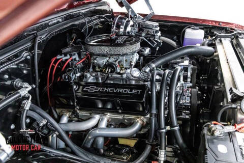 1969 Chevrolet C10