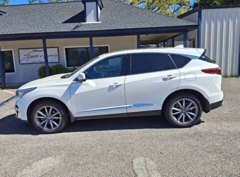 2019 Acura RDX w/Tech