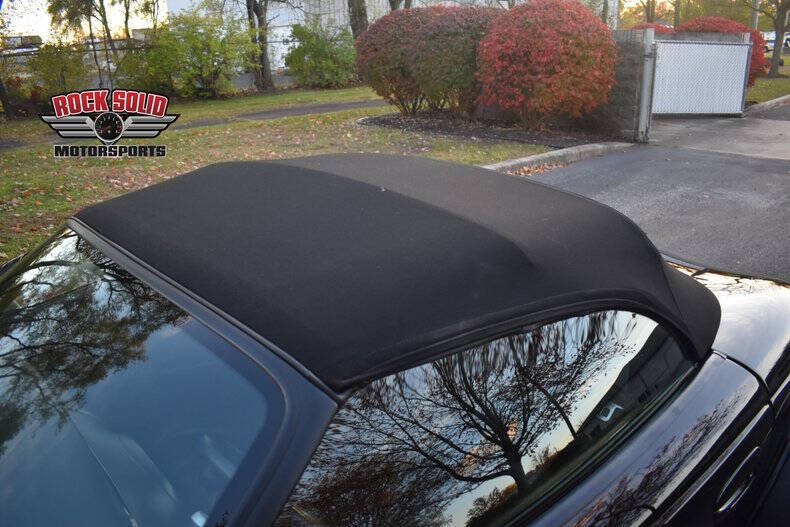 1999 Plymouth Prowler