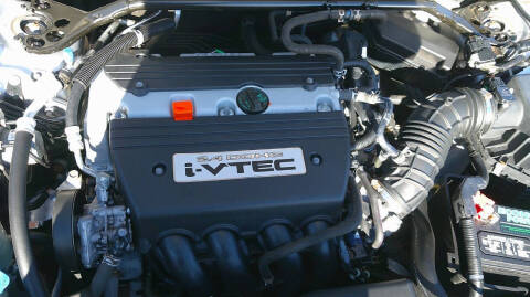 2008 Honda Accord EX-L