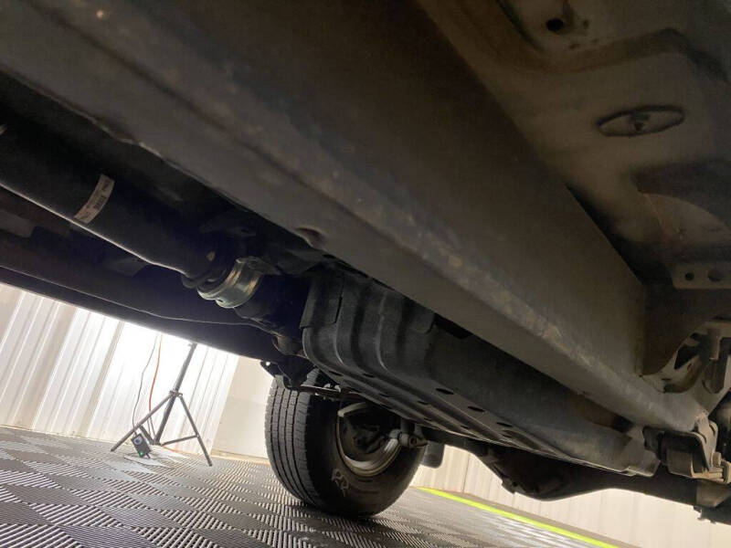 2001 Toyota Tacoma Prerunner