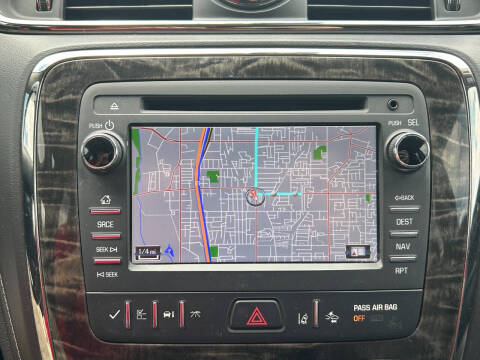 2014 Buick Enclave Premium