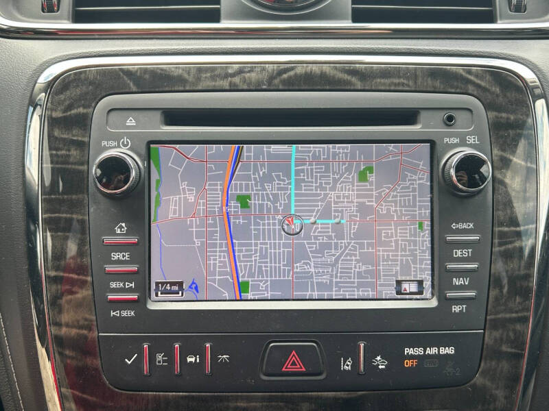2014 Buick Enclave Premium