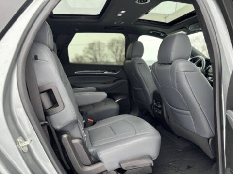 2023 Buick Enclave Premium