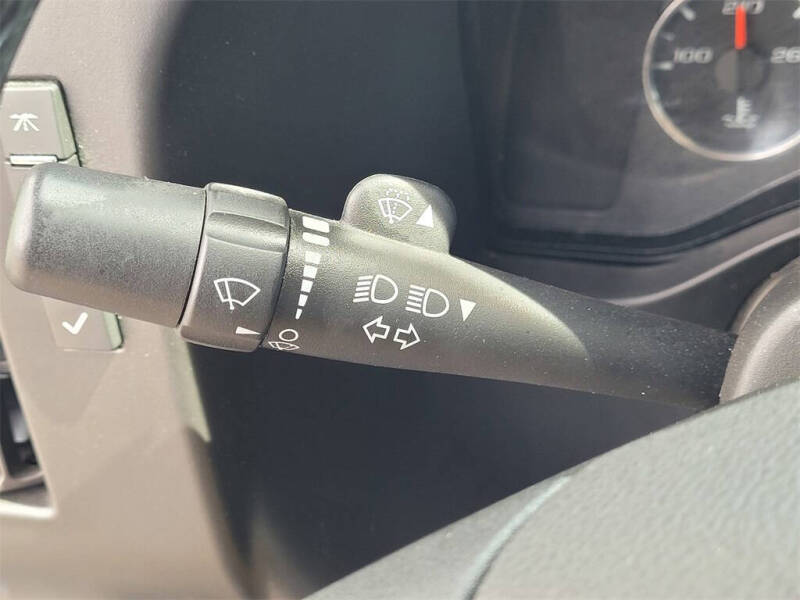 2023 GMC Savana LS 3500