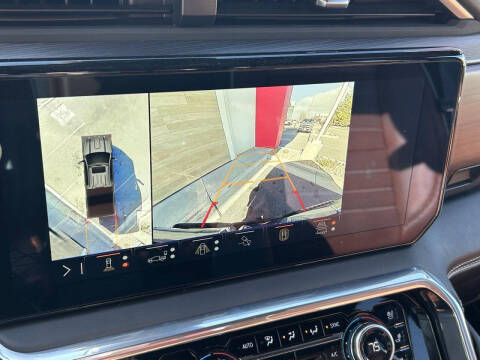 2024 GMC Sierra 3500HD