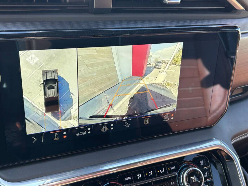 2024 GMC Sierra 3500HD