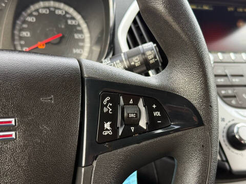 2015 GMC Terrain SLE-1