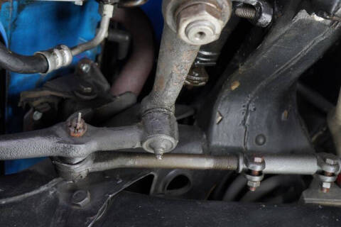 1968 Chevrolet Chevelle