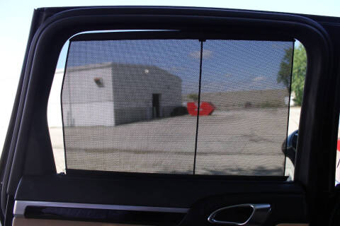 2018 Porsche Cayenne S